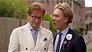 Frank & Rogier staan open voor verzoening